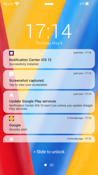 Как превратить любой Android-смартфон в айфон. Ну почти